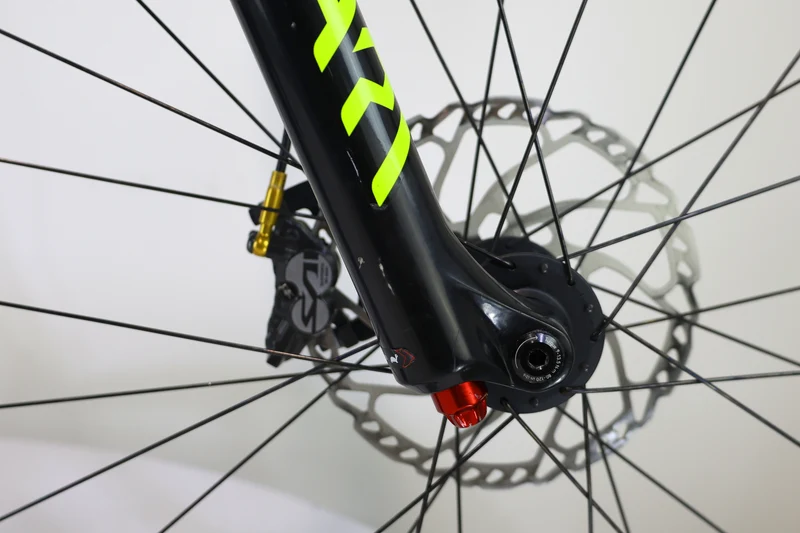 TREK Rail 9.7 2020 T.L 247001