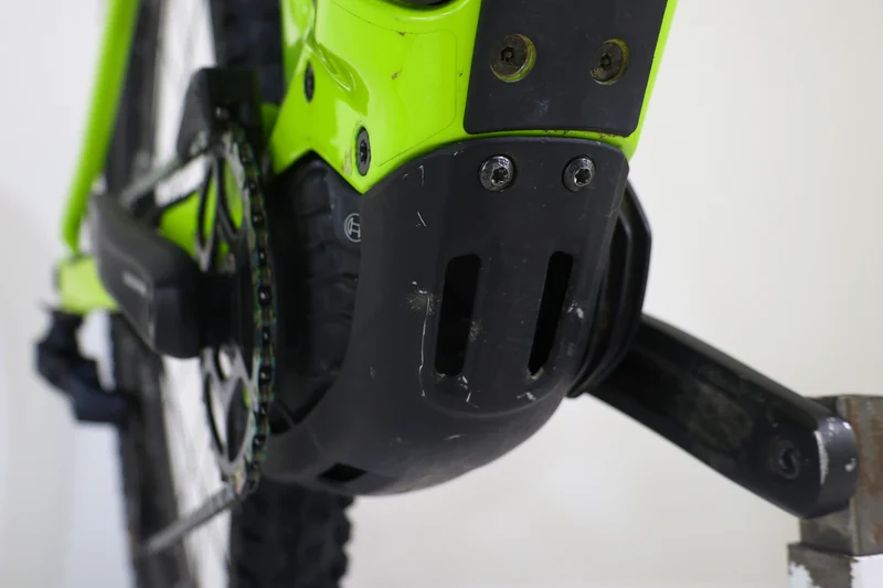 TREK Rail 9.7 2020 T.L 247001