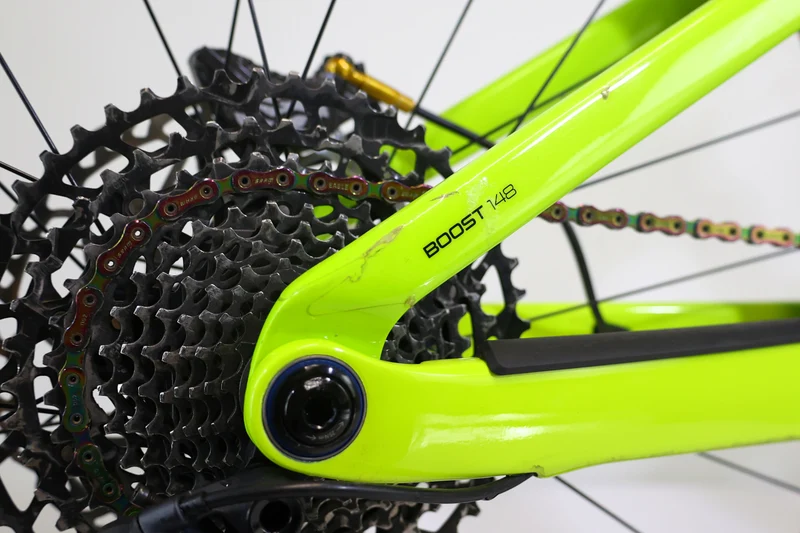 TREK Rail 9.7 2020 T.L 247001