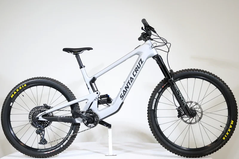 SANTA CRUZ Heckler SL S 2024 T.XL 253068
