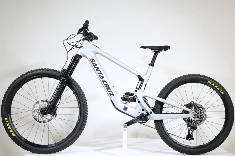 SANTA CRUZ Heckler SL S 2024 T.XL 253068