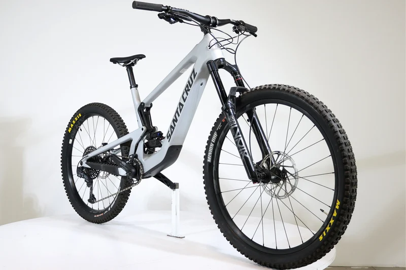 SANTA CRUZ Heckler SL S 2024 T.XL 253068