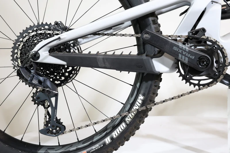 SANTA CRUZ Heckler SL S 2024 T.XL 253068