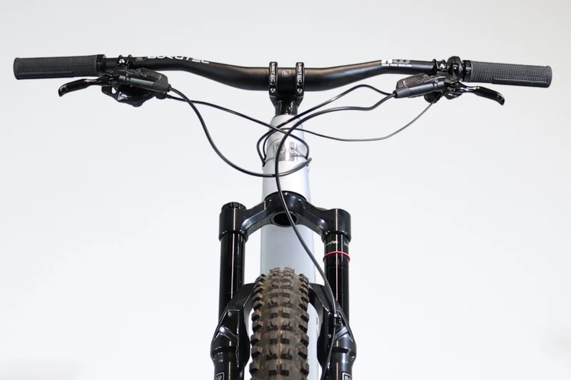 SANTA CRUZ Heckler SL S 2024 T.XL 253068