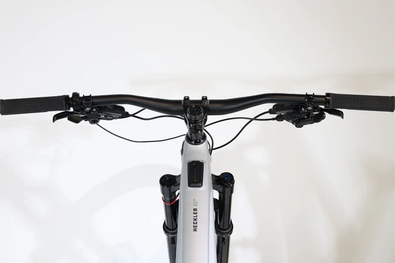 SANTA CRUZ Heckler SL S 2024 T.XL 253068