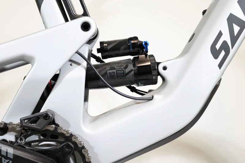 SANTA CRUZ Heckler SL S 2024 T.XL 253068