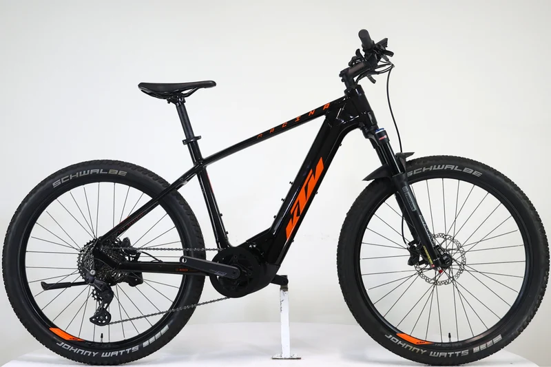 KTM Macina Team 772 2023 T.L