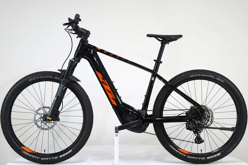 KTM Macina Team 772 2023 T.L