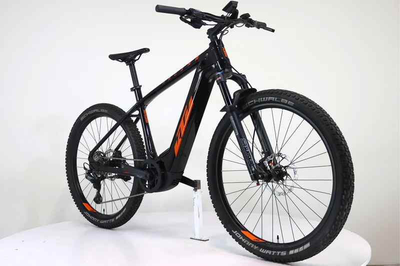 KTM Macina Team 772 2023 T.L
