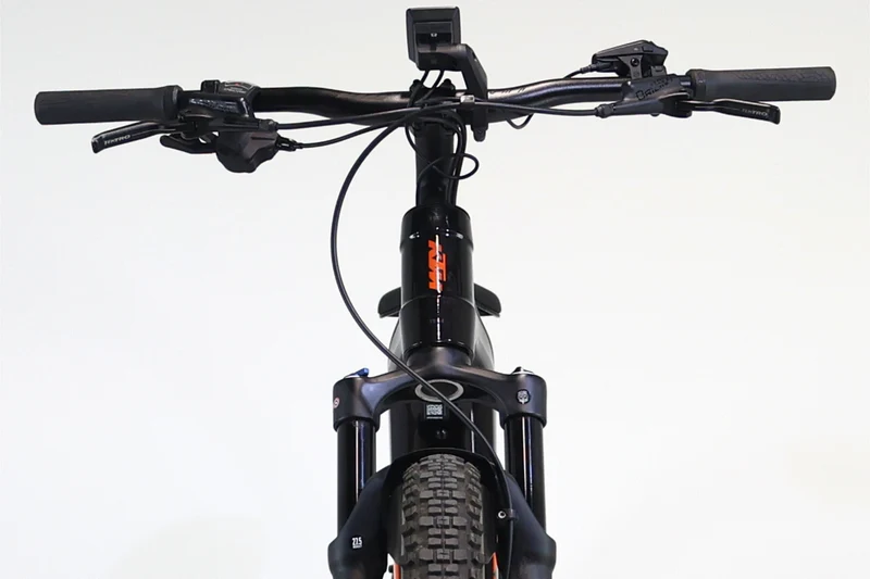 KTM Macina Team 772 2023 T.L