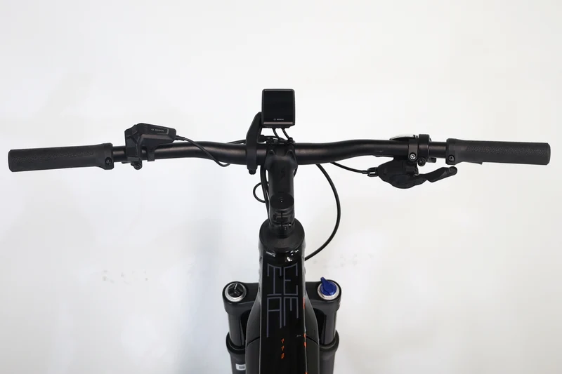 KTM Macina Team 772 2023 T.L