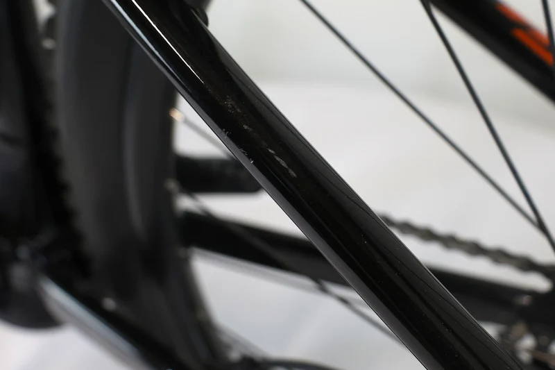 KTM Macina Team 772 2023 T.L