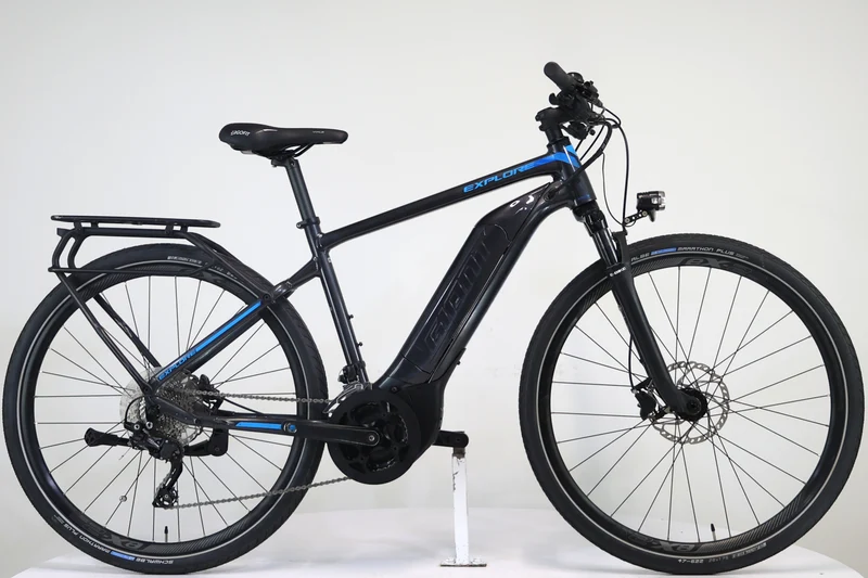 GIANT Explore E+1 GTS 2020 T.M
