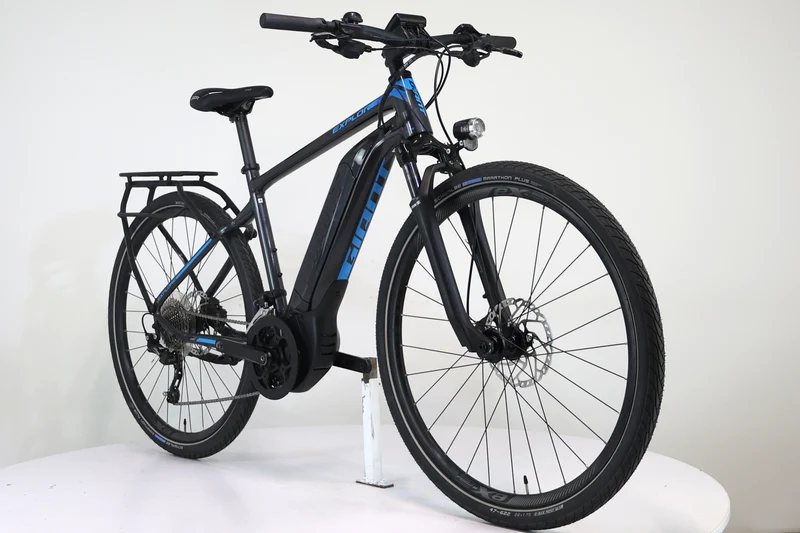GIANT Explore E+1 GTS 2020 T.M