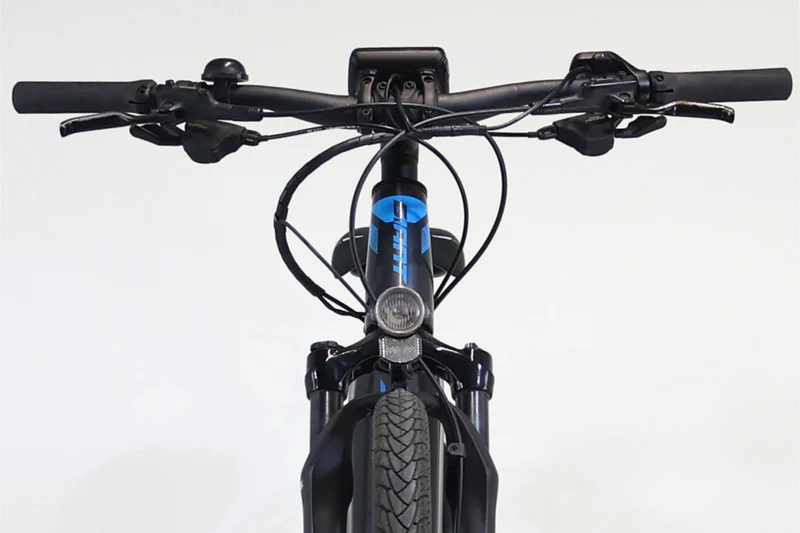 GIANT Explore E+1 GTS 2020 T.M