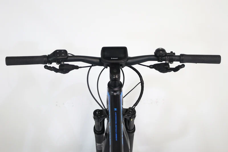 GIANT Explore E+1 GTS 2020 T.M