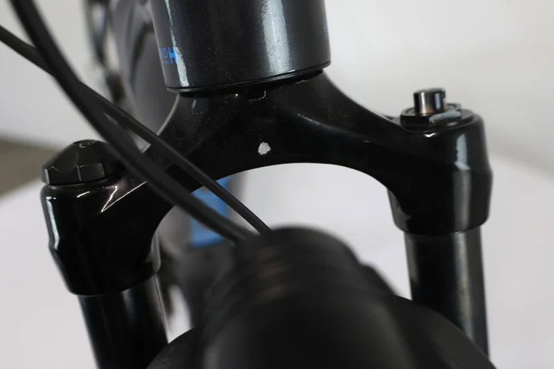 GIANT Explore E+1 GTS 2020 T.M
