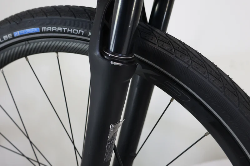 GIANT Explore E+1 GTS 2020 T.M