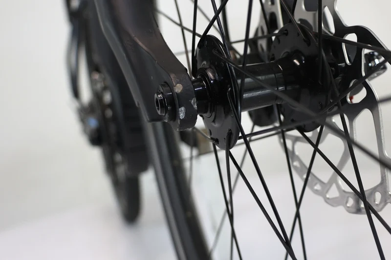 GIANT Explore E+1 GTS 2020 T.M