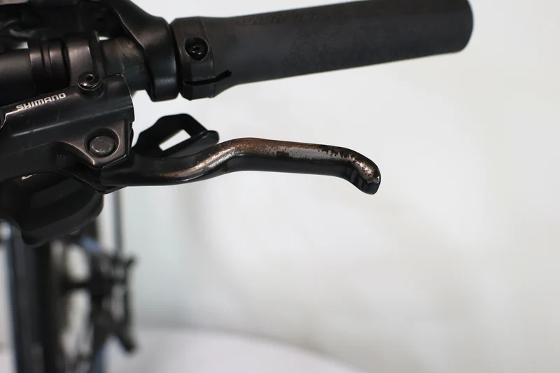 GIANT Explore E+1 GTS 2020 T.M
