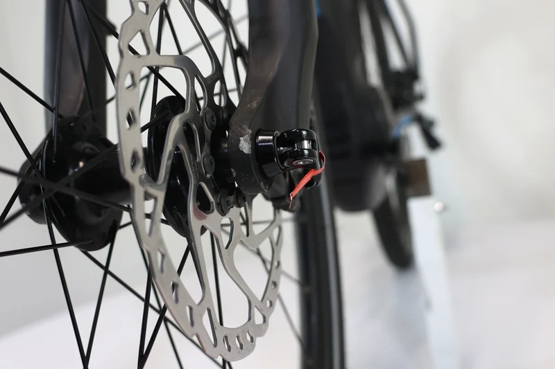 GIANT Explore E+1 GTS 2020 T.M