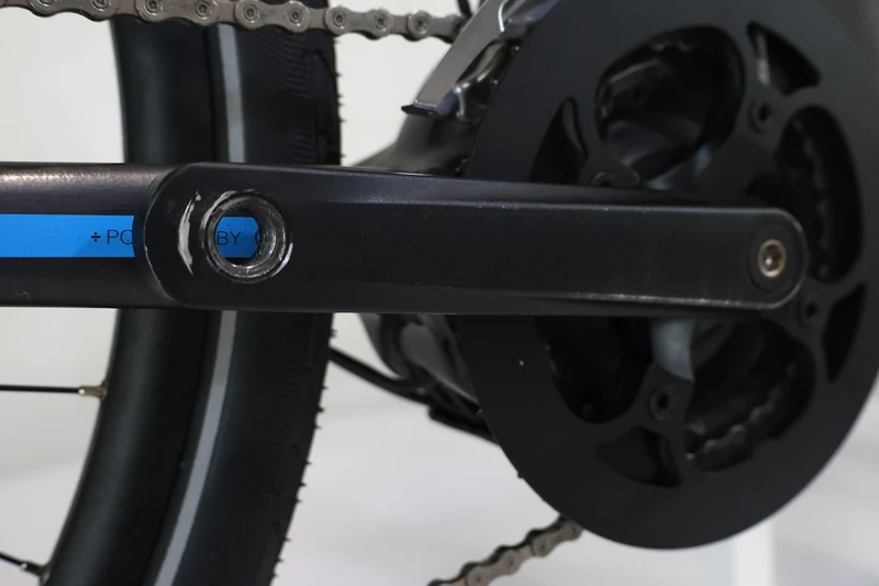 GIANT Explore E+1 GTS 2020 T.M