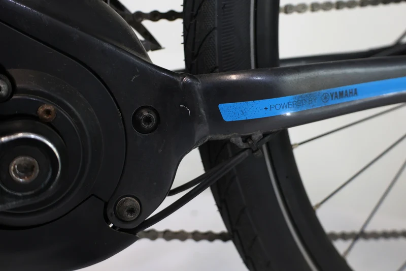 GIANT Explore E+1 GTS 2020 T.M