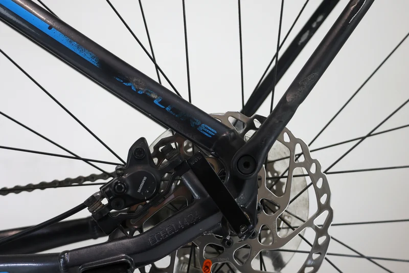 GIANT Explore E+1 GTS 2020 T.M