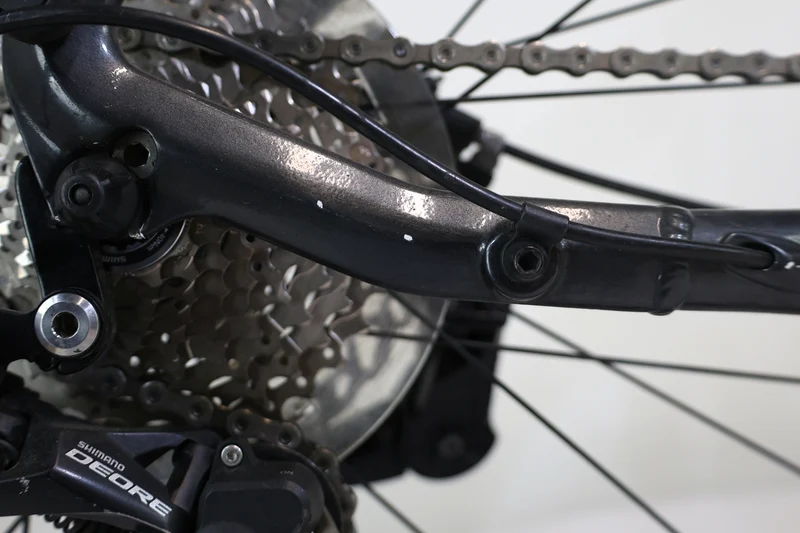 GIANT Explore E+1 GTS 2020 T.M