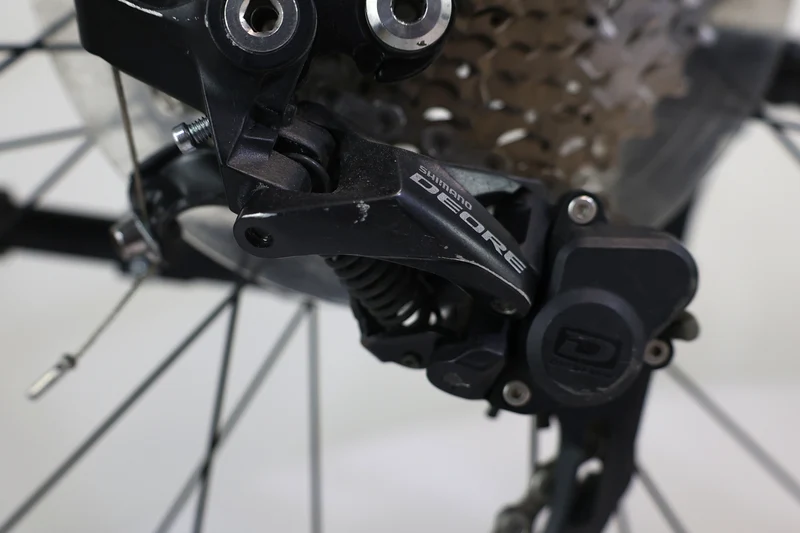 GIANT Explore E+1 GTS 2020 T.M