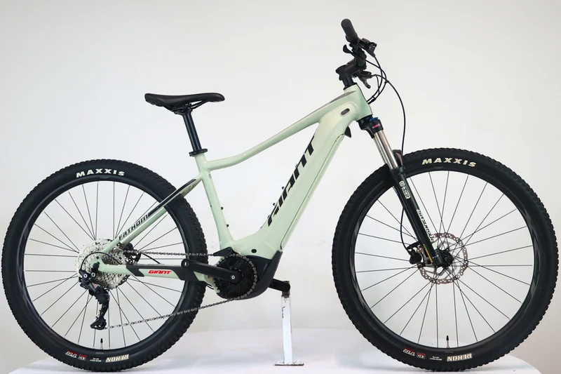 GIANT Fathom E+ 2 2022 T.M