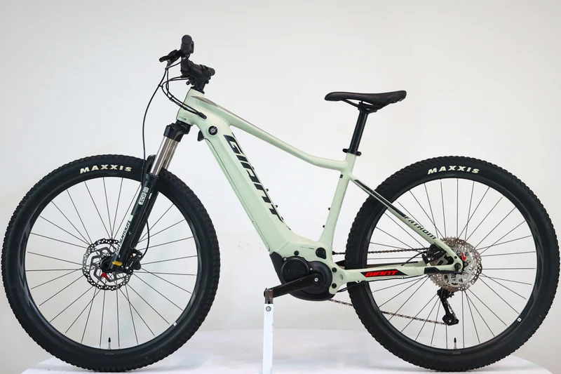 GIANT Fathom E+ 2 2022 T.M