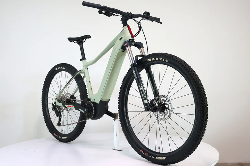 GIANT Fathom E+ 2 2022 T.M
