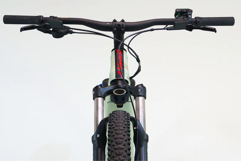 GIANT Fathom E+ 2 2022 T.M