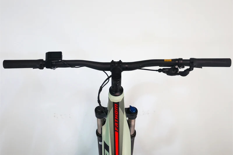 GIANT Fathom E+ 2 2022 T.M