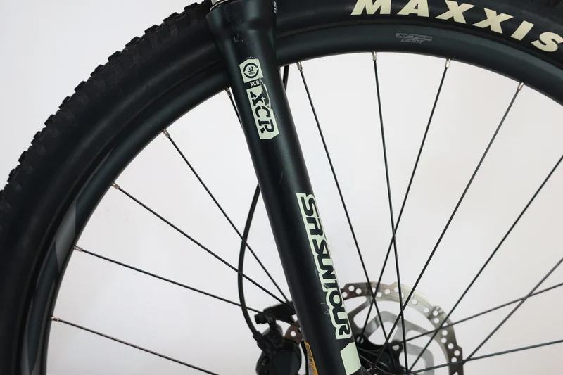 GIANT Fathom E+ 2 2022 T.M