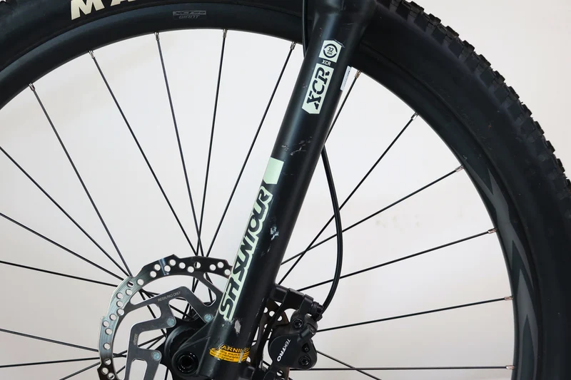 GIANT Fathom E+ 2 2022 T.M