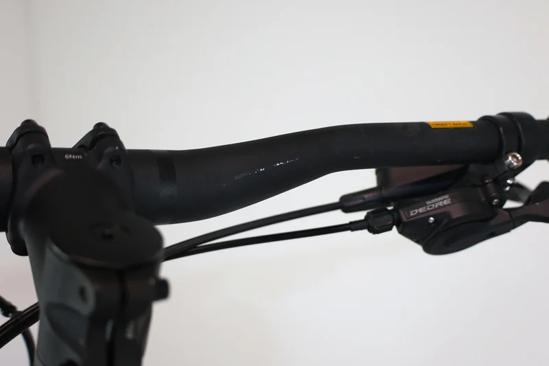 GIANT Fathom E+ 2 2022 T.M