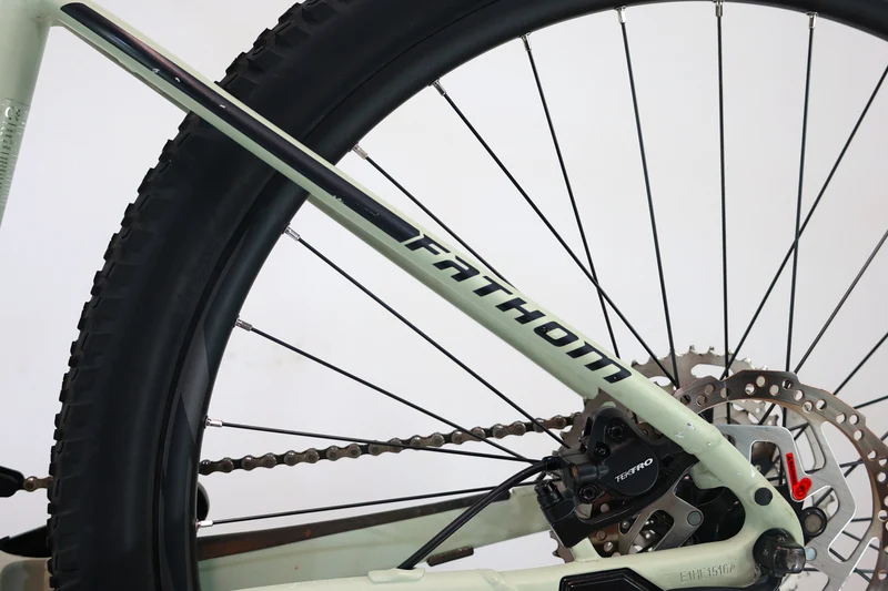 GIANT Fathom E+ 2 2022 T.M