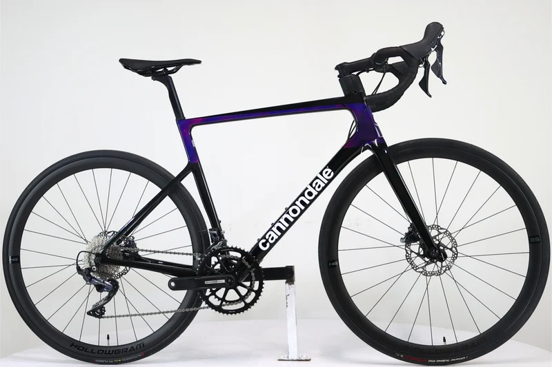 CANNONDALE SuperSix EVO Hi-MOD Disc Ultegra 2021 T.54 250906