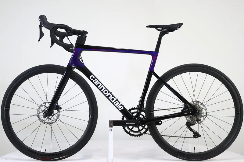 CANNONDALE SuperSix EVO Hi-MOD Disc Ultegra 2021 T.54 250906