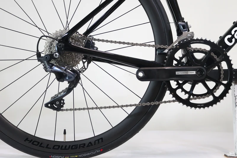 CANNONDALE SuperSix EVO Hi-MOD Disc Ultegra 2021 T.54 250906