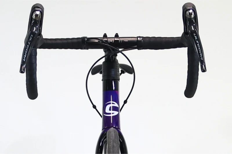CANNONDALE SuperSix EVO Hi-MOD Disc Ultegra 2021 T.54 250906