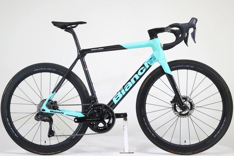 BIANCHI Specialissima Arkea B&B Hotels 2023 T.57 252083