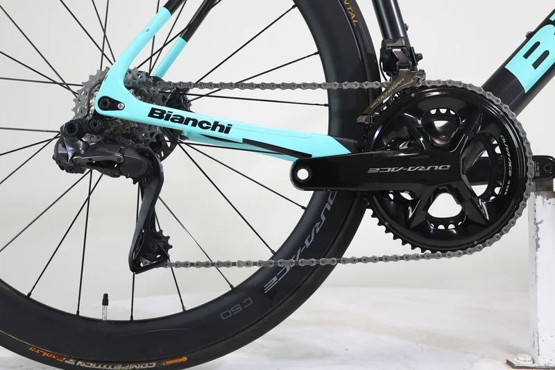 BIANCHI Specialissima Arkea B&B Hotels 2023 T.57 252083