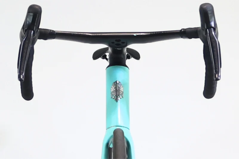 BIANCHI Specialissima Arkea B&B Hotels 2023 T.57 252083
