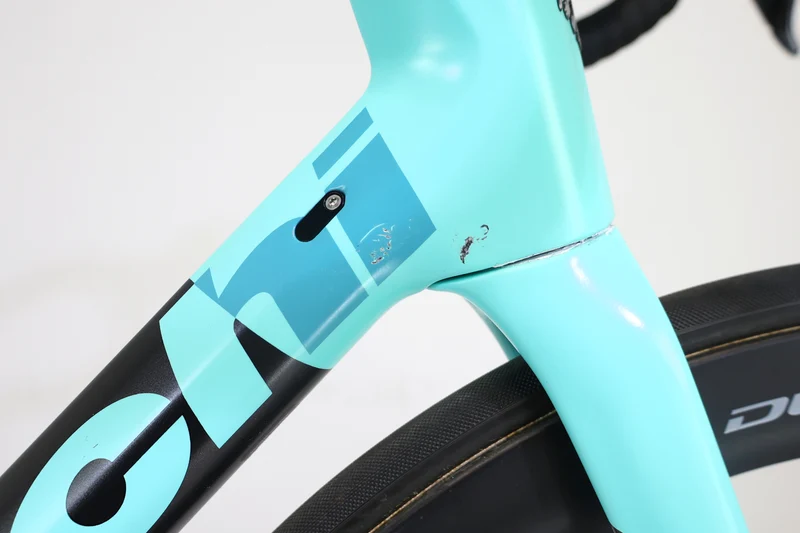 BIANCHI Specialissima Arkea B&B Hotels 2023 T.57 252083