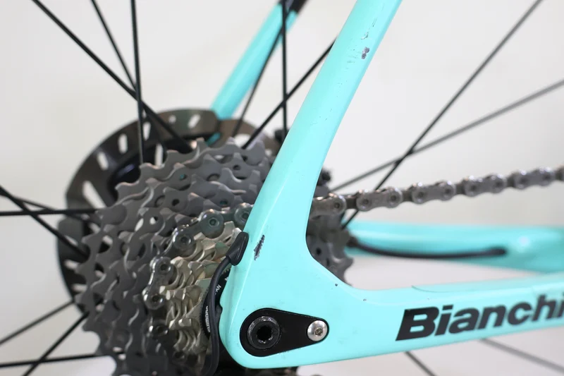 BIANCHI Specialissima Arkea B&B Hotels 2023 T.57 252083