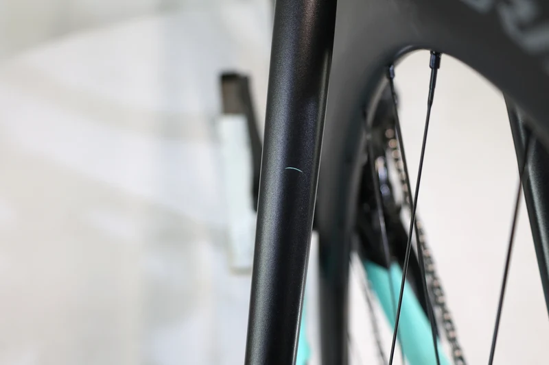 BIANCHI Specialissima Arkea B&B Hotels 2023 T.57 252083