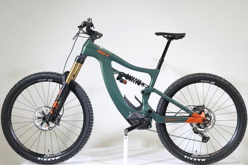 BH Xtep Lynx Pro 0.9 2024 T.L 253443
